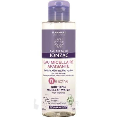 JONZAC Reactive MICELÁRNA VODA BIO