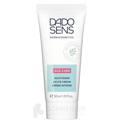 DADO SENS SOS CARE AKUTCREME