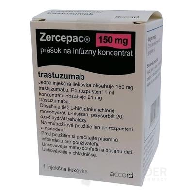 Zercepac 150 mg