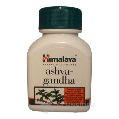 Himalaya Ashvagandha