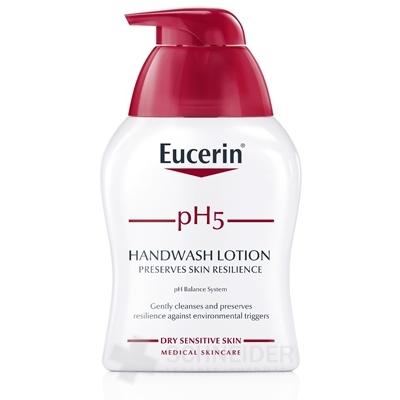 Eucerin pH5 Umývacia emulzia na ruky