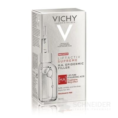 VICHY LIFTACTIV SUPREME H.A. EPIDERMIC FILLER