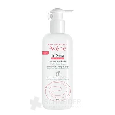 AVENE TRIXERA NUTRITION BAUME NUTRI-FLUIDE