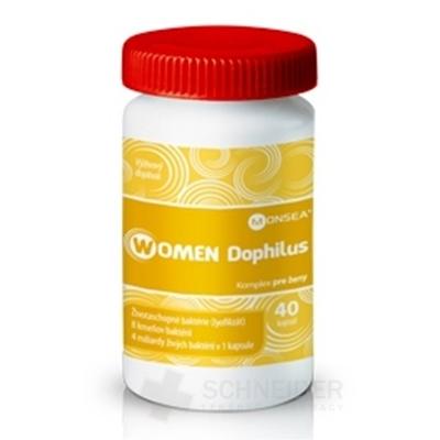 WOMEN DOPHILUS