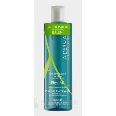 A-DERMA PHYS-AC GEL MOUSSANT PURIFIANT