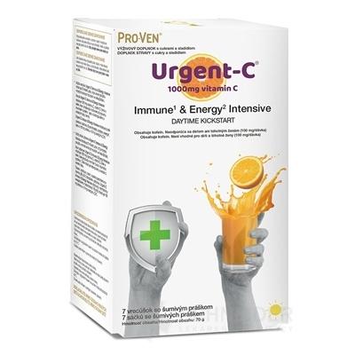 Pro-Ven Urgent-C Immune & Energy Intensive Daytime