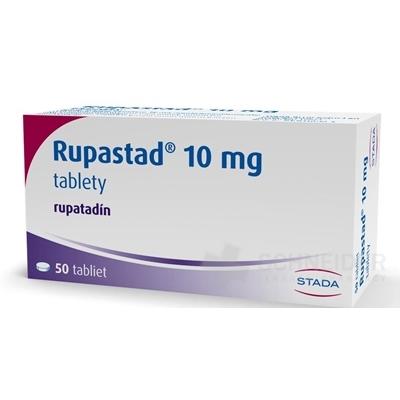 Rupastad 10 mg