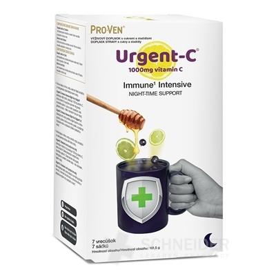 Pro-Ven Urgent-C Immune Intensive Night-time