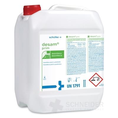 Desam prim