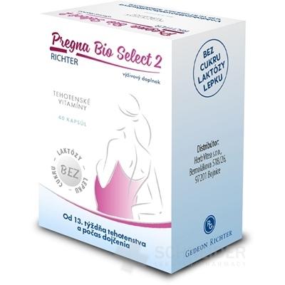 Pregna Bio Select 2