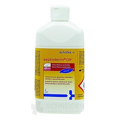 Septoderm OP