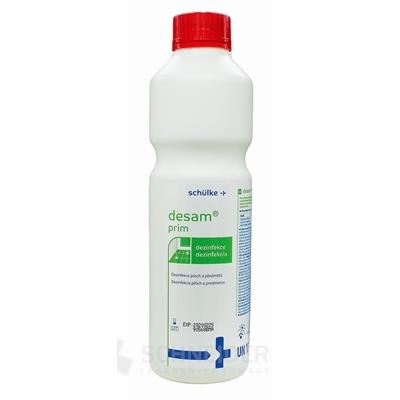 Desam prim