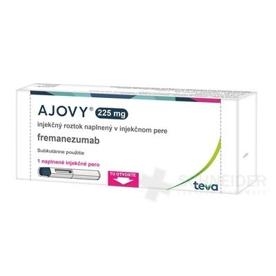 AJOVY 225 mg