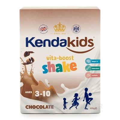 KendaKids Kakaový instantný nápoj