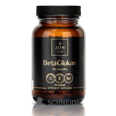 ZEEN by Roal BetaGlukan