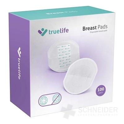 TrueLife Breast Pads