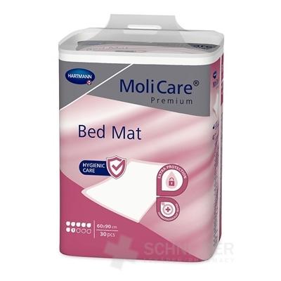 MoliCare Premium Bed Mat 7 kvapiek 60x90 cm