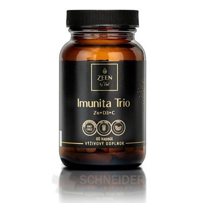 ZEEN by Roal Imunita Trio