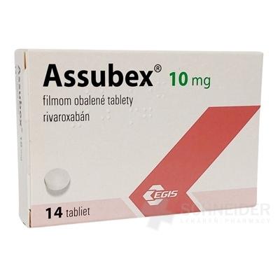 Assubex 10 mg