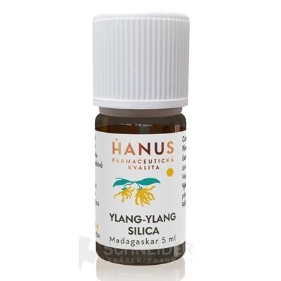 HANUS SILICA YLANG-YLANG