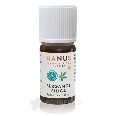 HANUS SILICA BERGAMOT