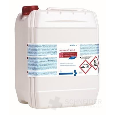 Prosavon scrub+