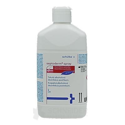 Septoderm spray
