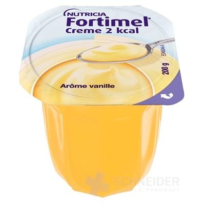Fortimel Creme 2 kcal