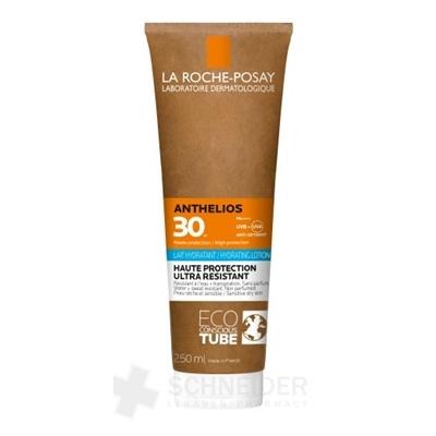 LA ROCHE-POSAY ANTHELIOS Hydratačné mlieko SPF30