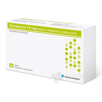 Azoneurax 75 mg