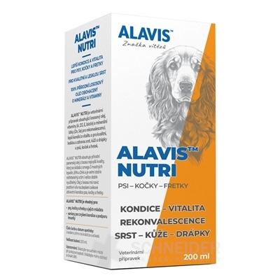 ALAVIS NUTRI
