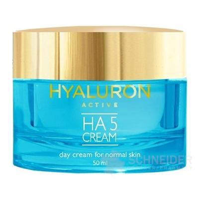 NUANCE HYALURON HA 5 CREAM day cream