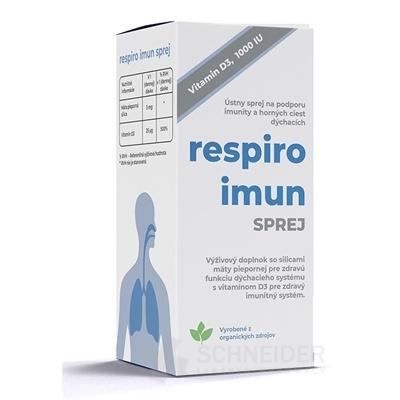 respiro imun - Woykoff