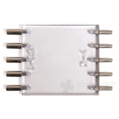 CapsiCards Machine 5-bodové vtláčadlo