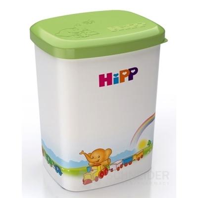 HiPP Milkbox