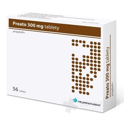 Preato 300 mg