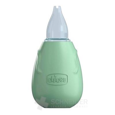 CHICCO Nosová odsávačka