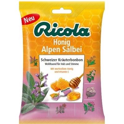 RICOLA Bag Šalvia s medom