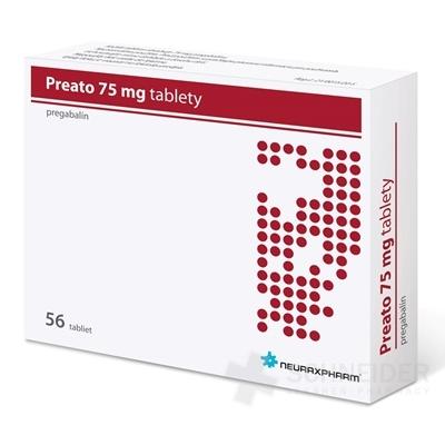 Preato 75 mg