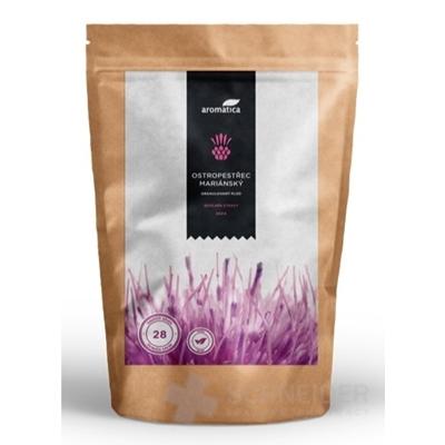 aromatica PESTREC MARIÁNSKY