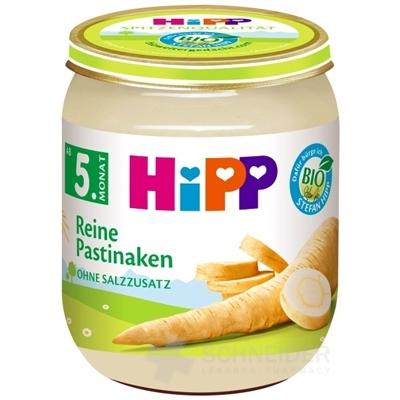 HiPP BIO Prvý paštrnák