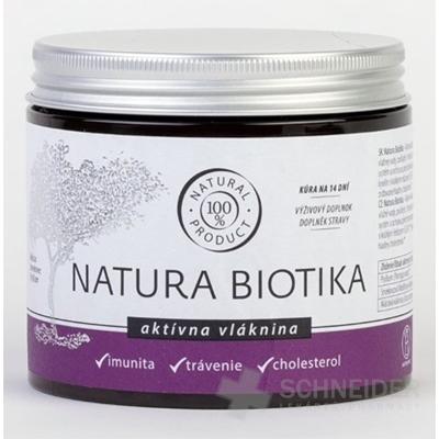 NATURA BIOTIKA aktívna vláknina
