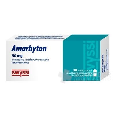 Amarhyton 50 mg