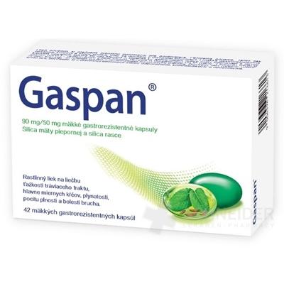 Gaspan 90 mg/50 mg