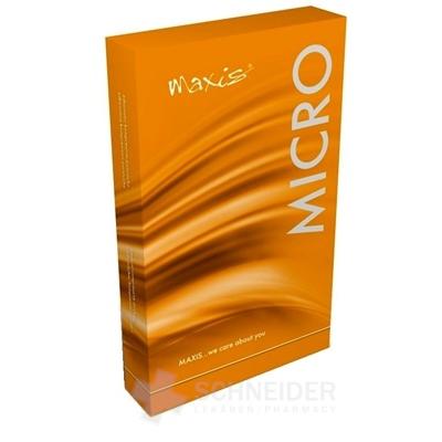 MAXIS MICRO STEHENNÁ PANČUCHA