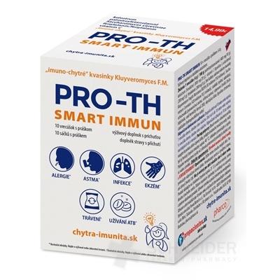 PRO-TH Smart IMMUN