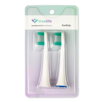 TrueLife SonicBrush UV - ForKids Duo Pack
