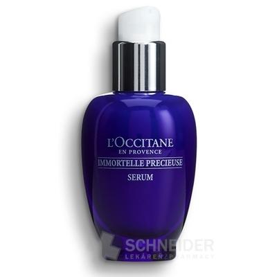 L´OCCITANE PLEŤOVÉ SÉRUM Slamienka