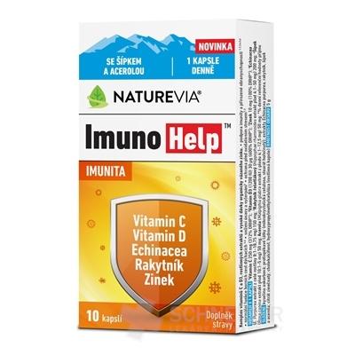 NATUREVIA Imuno Help