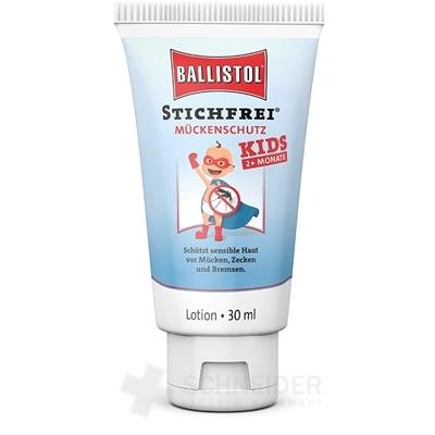 BALLISTOL REPELENT detský